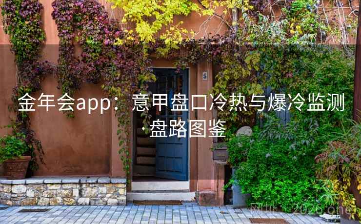 金年会app：意甲盘口冷热与爆冷监测·盘路图鉴